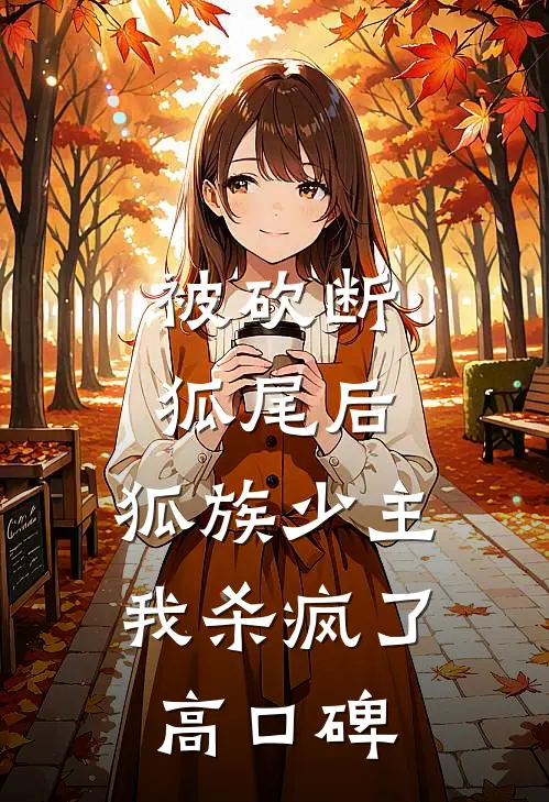 被砍断狐尾后，狐族少主我杀疯了高口碑