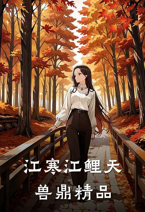 江寒江鲤天兽鼎精品
