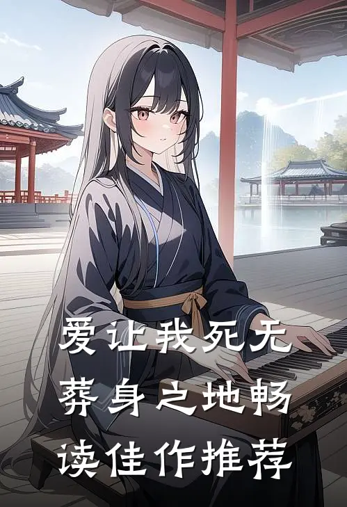 爱让我死无葬身之地畅读佳作推荐