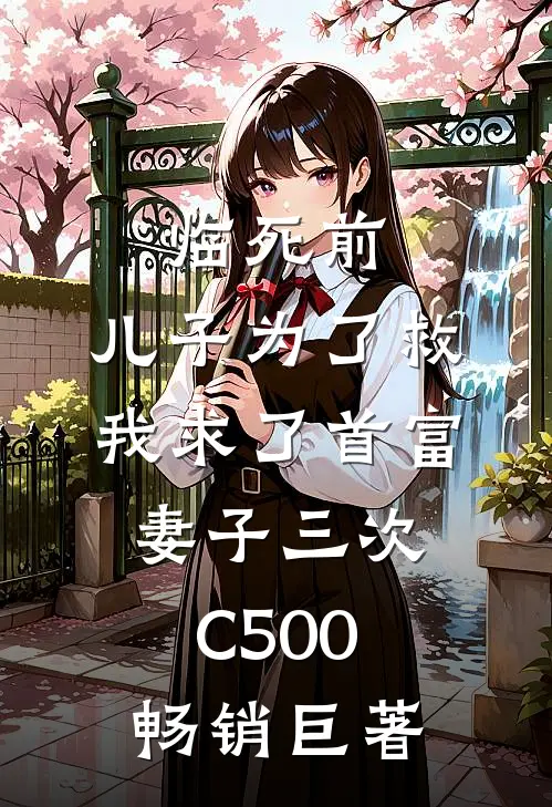 临死前，儿子为了救我求了首富妻子三次C500畅销巨著
