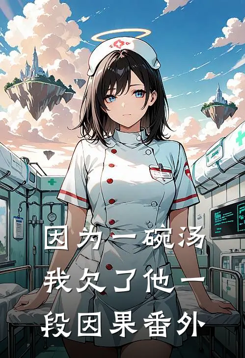 因为一碗汤，我欠了他一段因果 番外