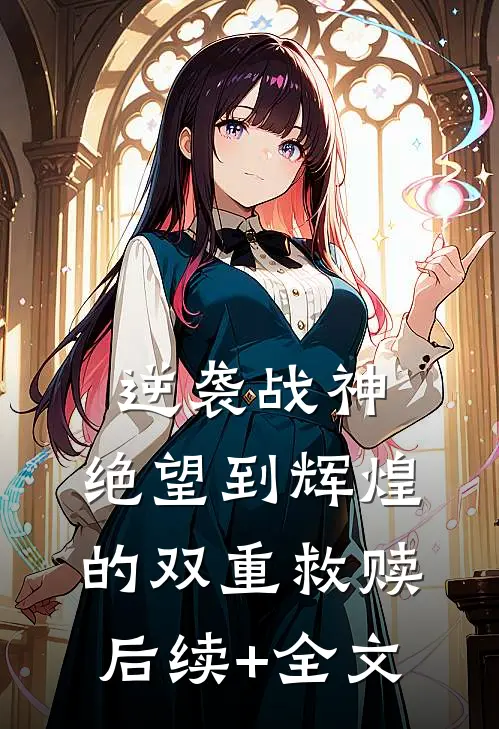 逆袭战神：绝望到辉煌的双重救赎后续+全文