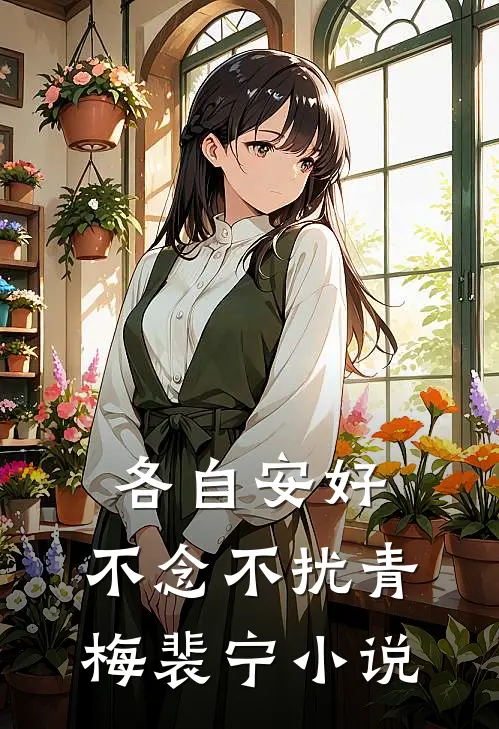 各自安好，不念不扰青梅裴宁小说
