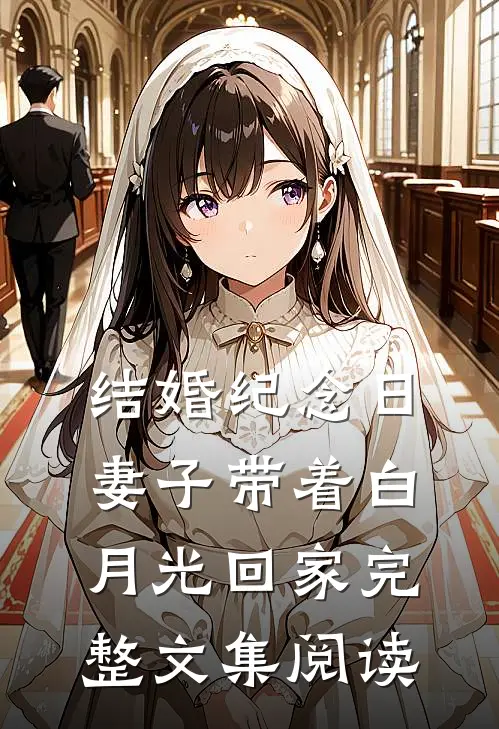 结婚纪念日，妻子带着白月光回家完整文集阅读