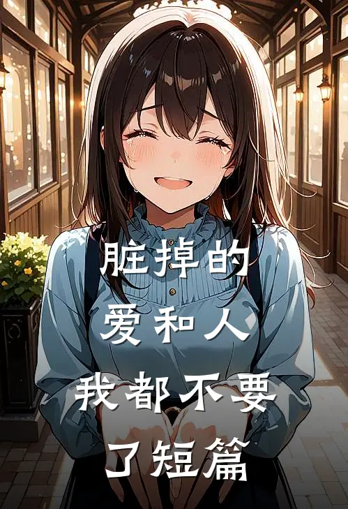 脏掉的爱和人，我都不要了短篇