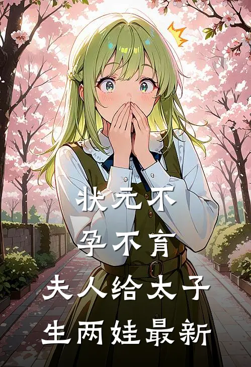 状元不孕不育，夫人给太子生两娃最新