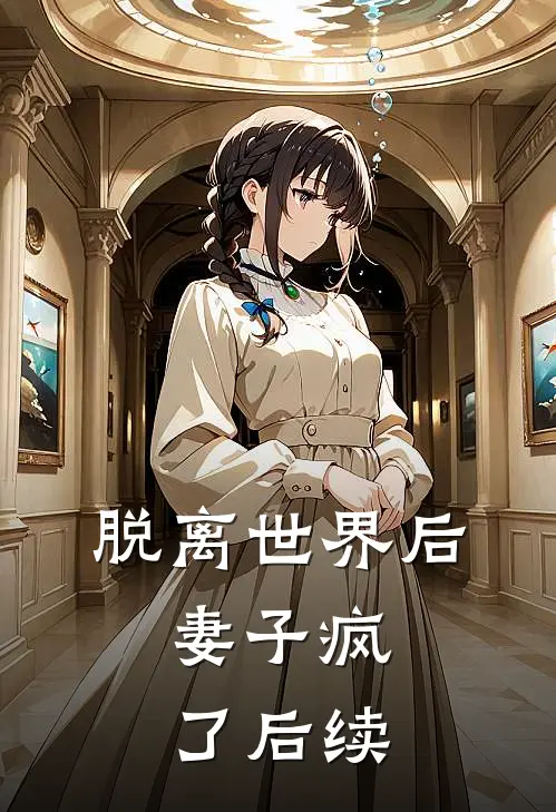 脱离世界后，妻子疯了后续