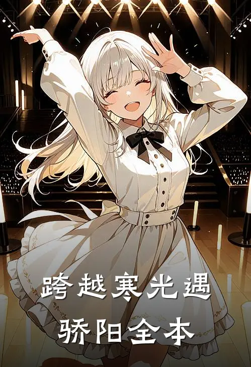 跨越寒光遇骄阳全本