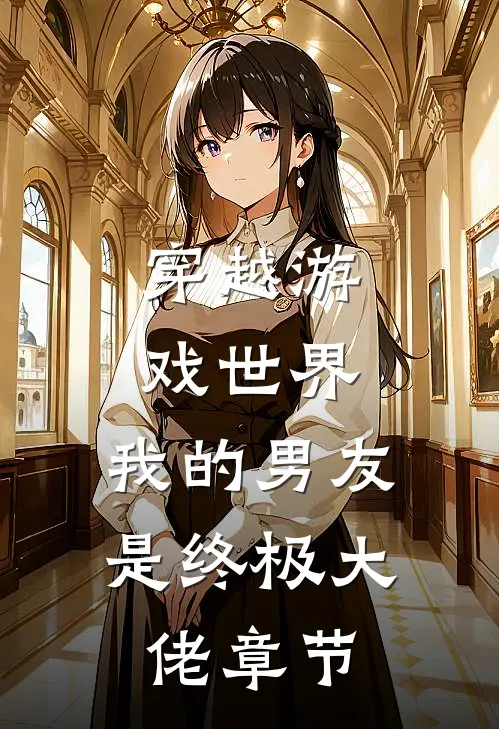 穿越游戏世界，我的男友是终极大佬章节