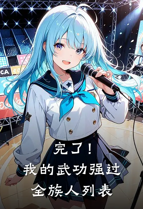 完了！我的武功强过全族人列表