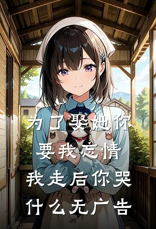 为了娶她你要我忘情，我走后你哭什么无广告