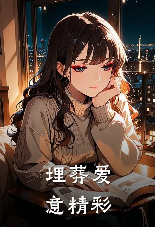 埋葬爱意精彩