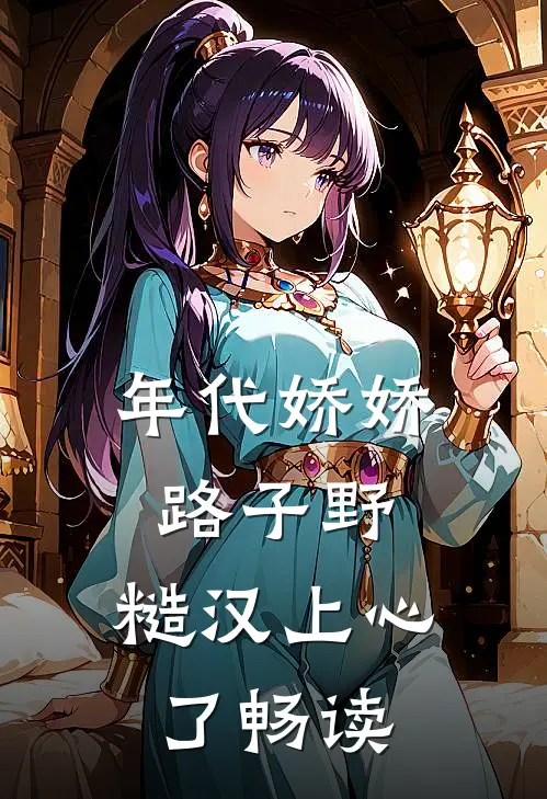 年代娇娇路子野，糙汉上心了畅读