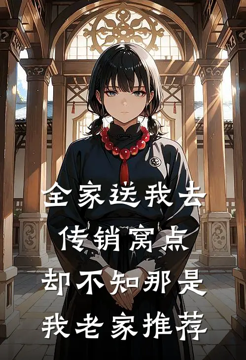 全家送我去传销窝点，却不知那是我老家推荐