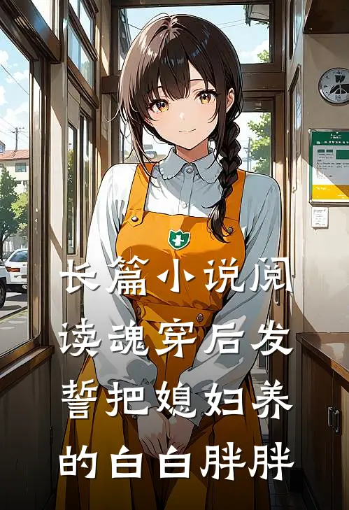 长篇小说阅读魂穿后发誓把媳妇养的白白胖胖