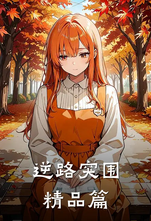 逆路突围精品篇