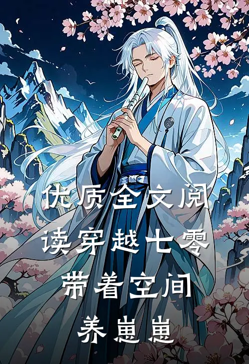 优质全文阅读穿越七零：带着空间养崽崽