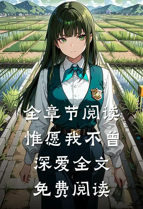 全章节阅读惟愿我不曾深爱全文免费阅读