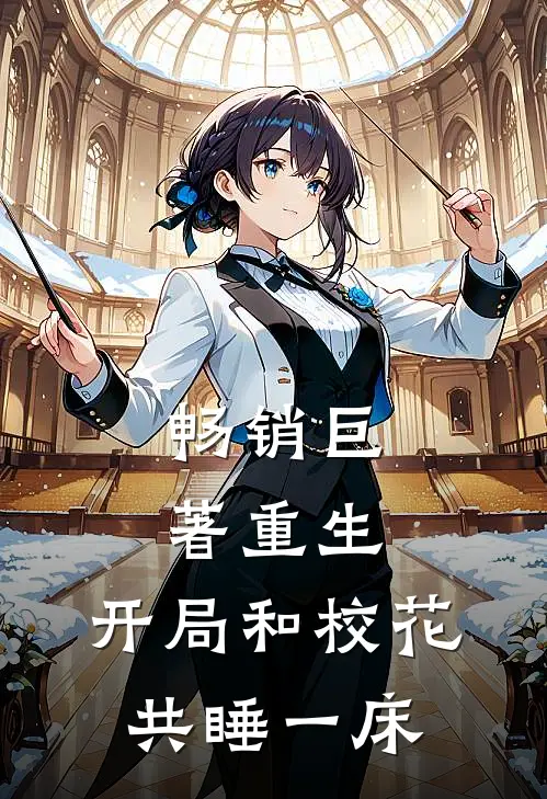 畅销巨著重生：开局和校花共睡一床