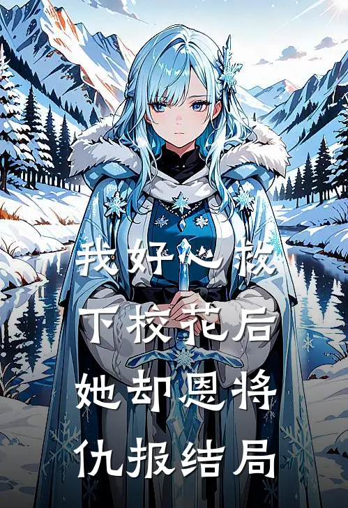 我好心救下校花后，她却恩将仇报结局