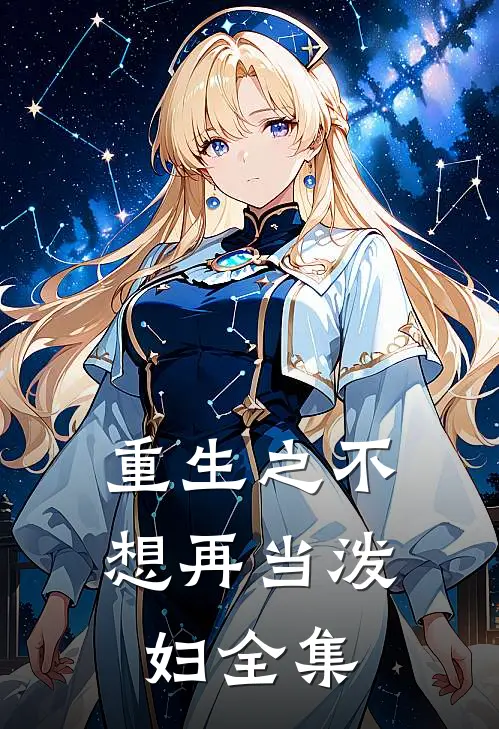 重生之不想再当泼妇全集
