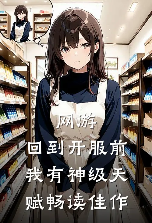网游:回到开服前我有神级天赋畅读佳作