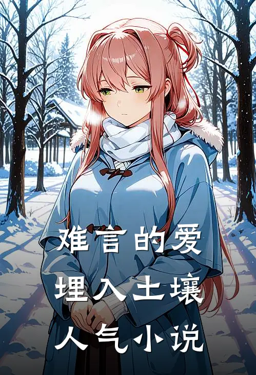 难言的爱埋入土壤人气小说