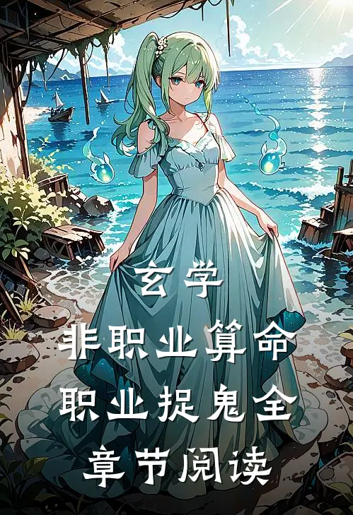玄学：非职业算命，职业捉鬼全章节阅读