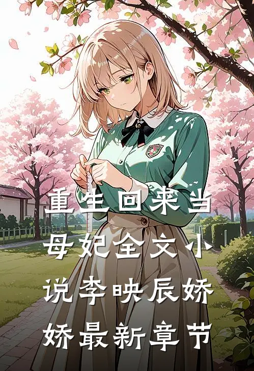 重生回来当母妃全文小说李映辰娇娇最新章节