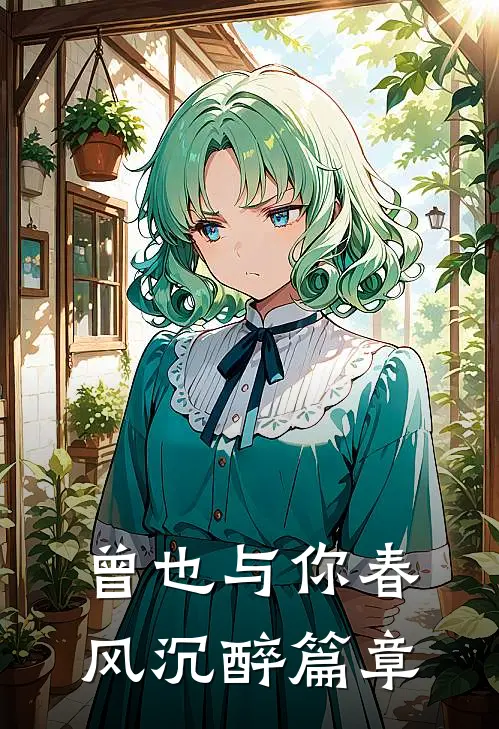 曾也与你春风沉醉篇章