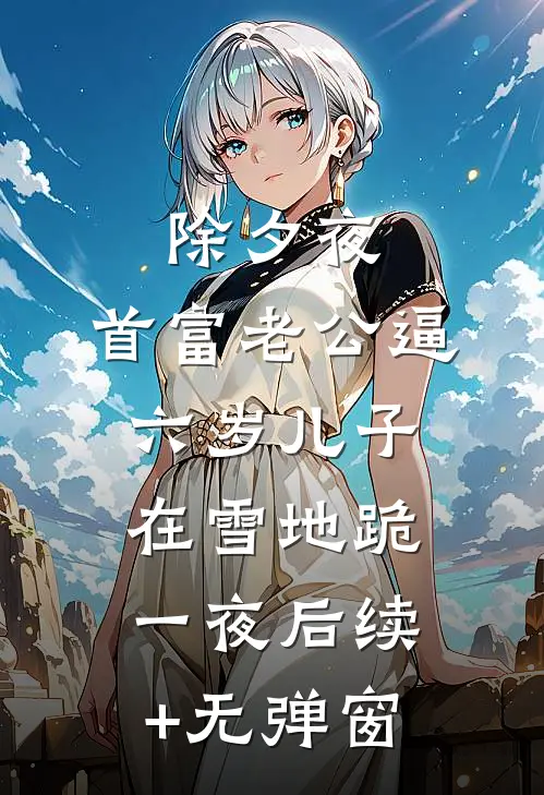 除夕夜，首富老公逼六岁儿子在雪地跪一夜后续+无弹窗