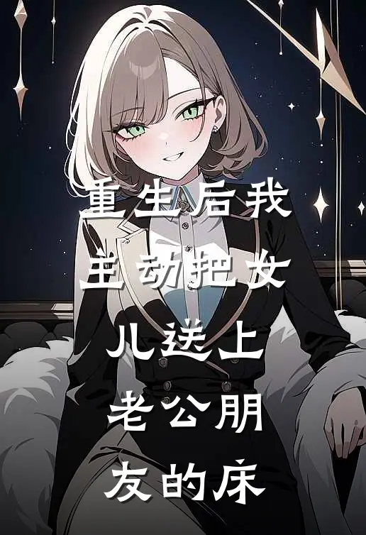 重生后我主动把女儿送上老公朋友的床
