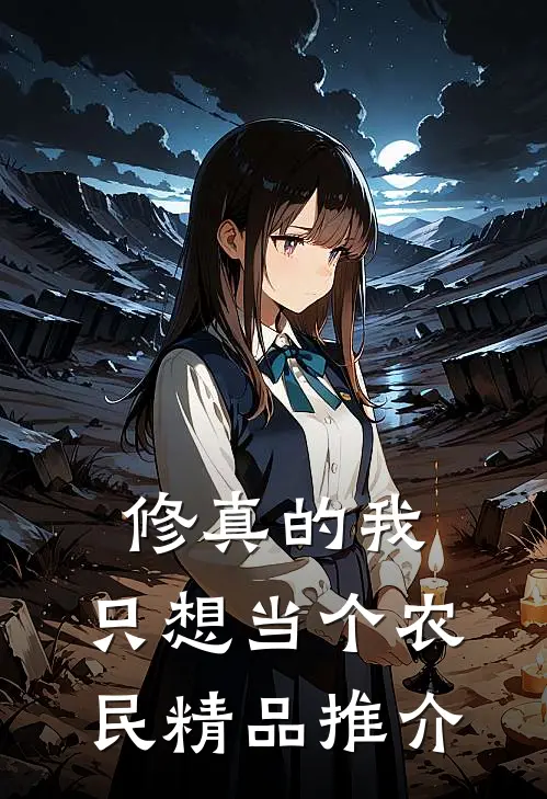 修真的我，只想当个农民精品推介
