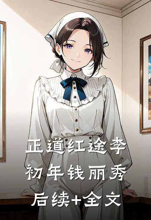 正道红途李初年钱丽秀后续+全文