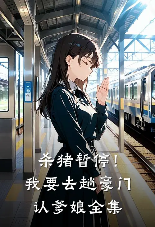 杀猪暂停！我要去趟豪门认爹娘 全集
