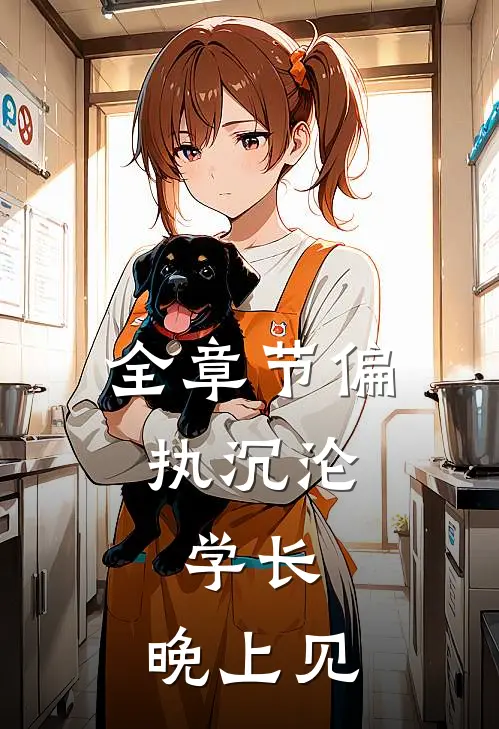全章节偏执沉沦:学长,晚上见