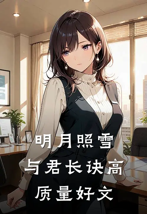 明月照雪，与君长诀高质量好文