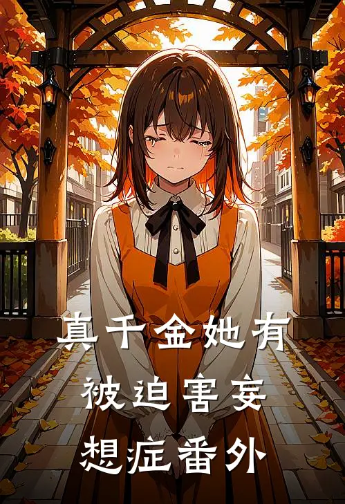 真千金她有被迫害妄想症番外