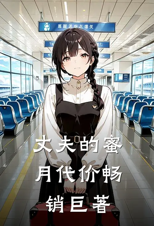 丈夫的蜜月代价畅销巨著