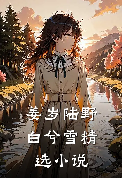 姜岁陆野白兮雪精选小说