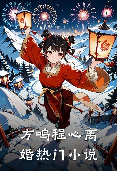 方鸣程心离婚热门小说