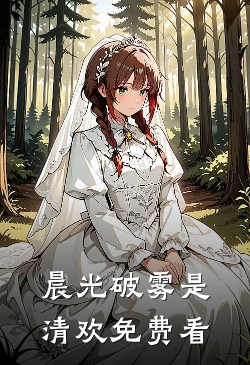 晨光破雾是清欢免费看