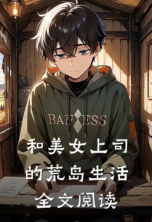 和美女上司的荒岛生活全文阅读