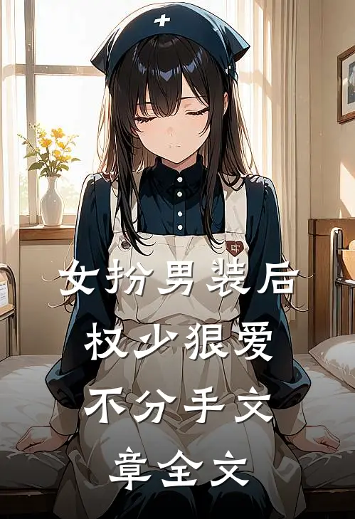 女扮男装后，权少狠爱不分手文章全文