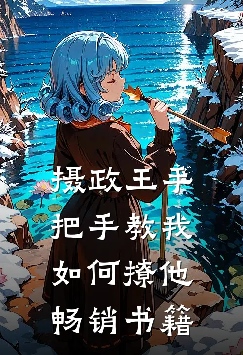 摄政王手把手教我如何撩他畅销书籍