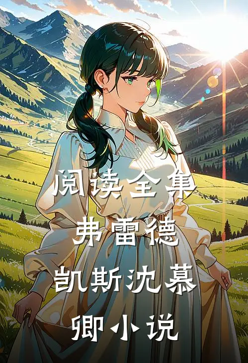 阅读全集弗雷德.凯斯沈慕卿小说