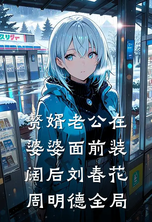 赘婿老公在婆婆面前装阔后刘春花周明德全局