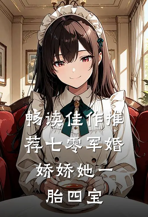 畅读佳作推荐七零军婚，娇娇她一胎四宝