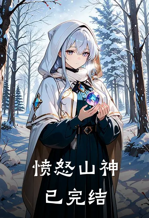 愤怒山神已完结