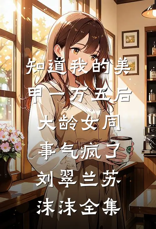 知道我的美甲一万五后，大龄女同事气疯了刘翠兰苏沫沫全集